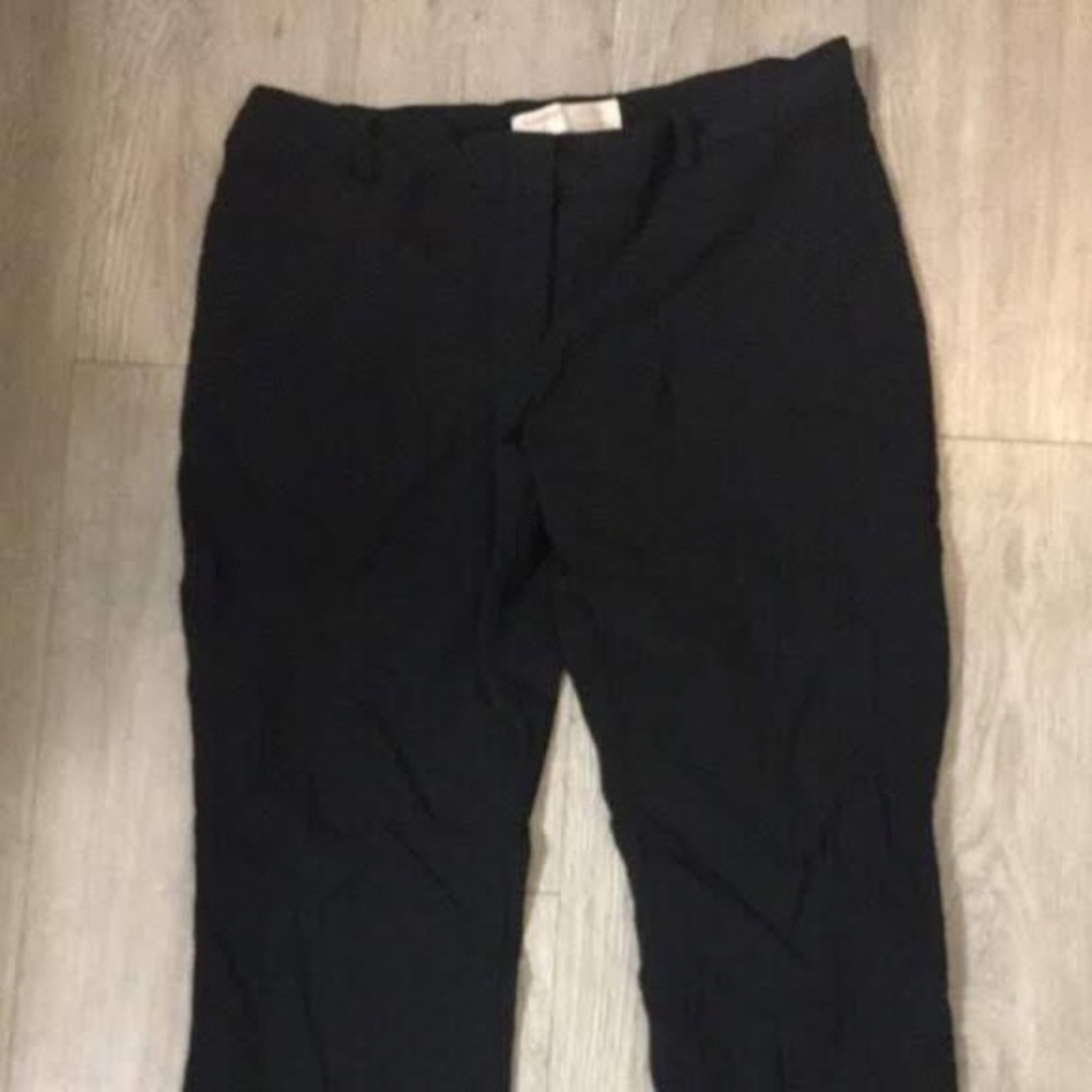 Dress pants